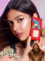 هایلایتر شیگلم از کالکشن جادوگر شهر از Medal Of Courage