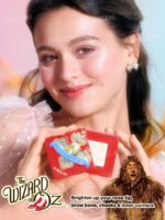 هایلایتر شیگلم از کالکشن جادوگر شهر از Medal Of Courage