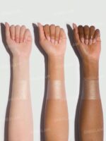 هایلایتر شیگلم از کالکشن جادوگر شهر از Medal Of Courage