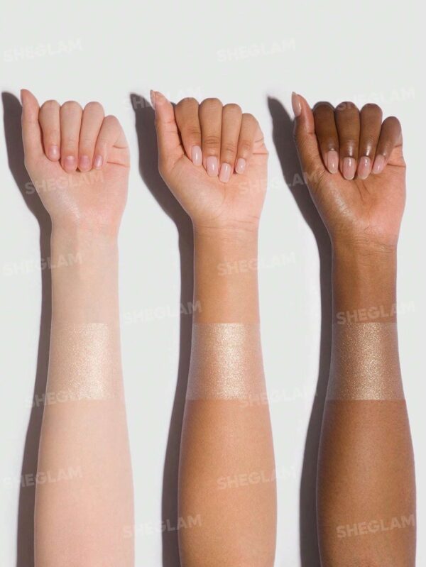 هایلایتر شیگلم از کالکشن جادوگر شهر از Medal Of Courage