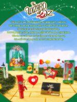 خط چشم ماژیکی شیگلم رنگ مشکی از کالکشن جادوگر شهر از Wicked Witch