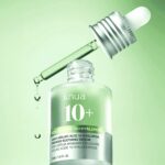 سرم تسکین دهنده آزلائیک اسید 10% و هیالورون آنوا