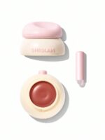 رژلب کاسه ای جیبی شیگلم مدل Bounce Putty رنگ Peachy Pie