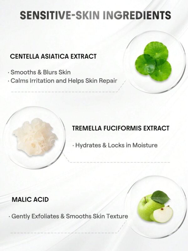 پرایمر مات و صاف کننده شیگلم مدل Camera On