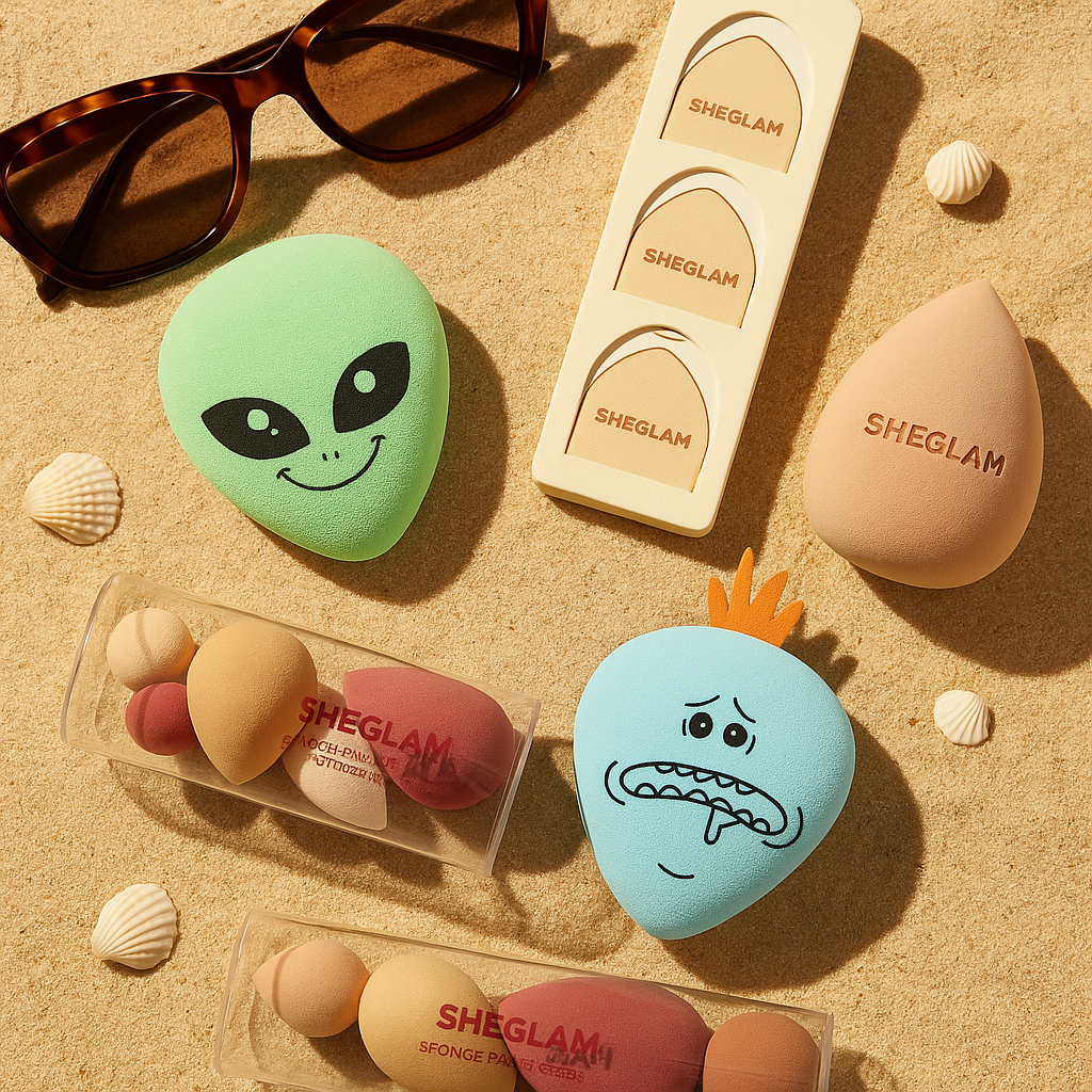 اسپانج شیگلم