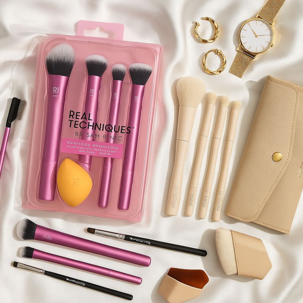 براش ارایشی