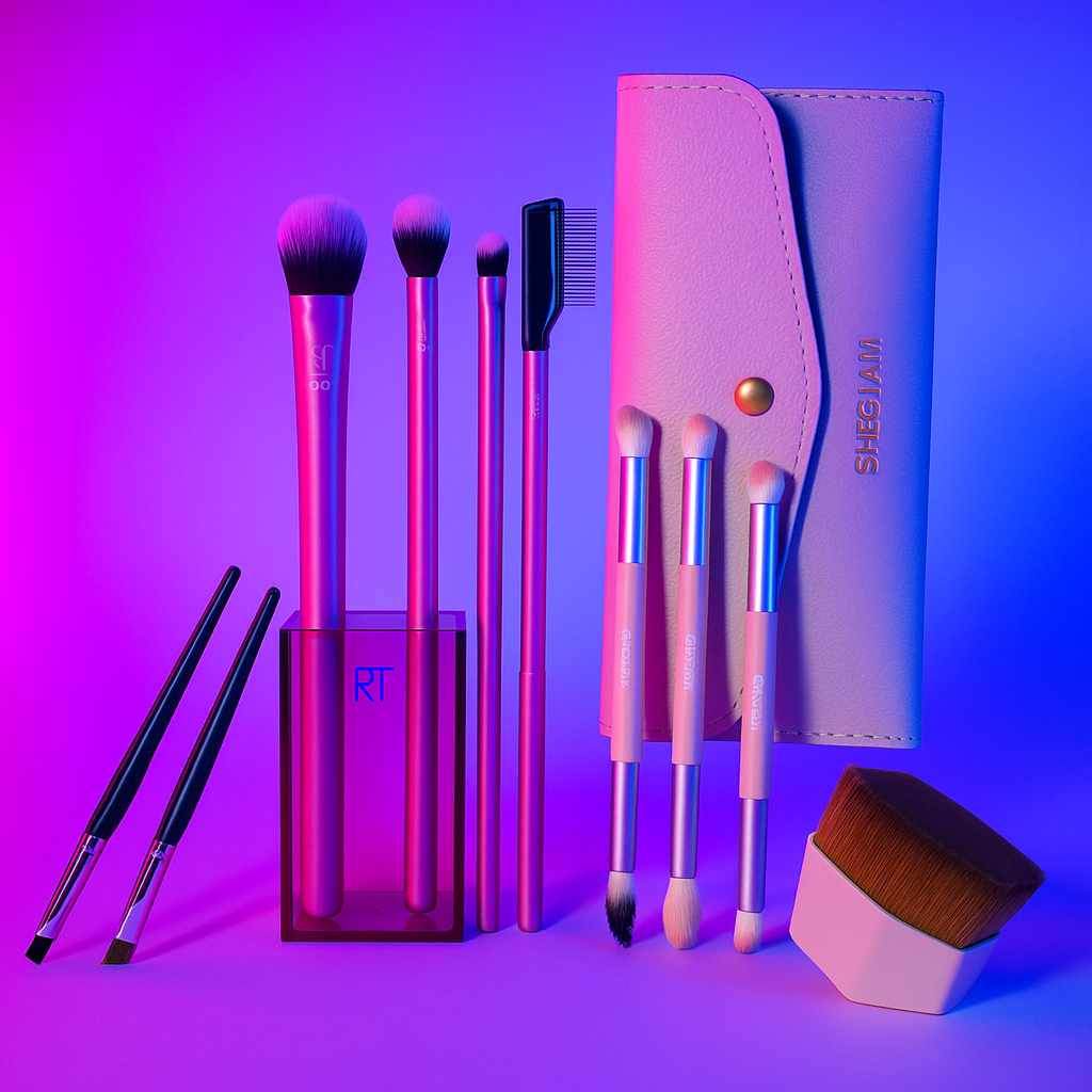 براش ارایشی