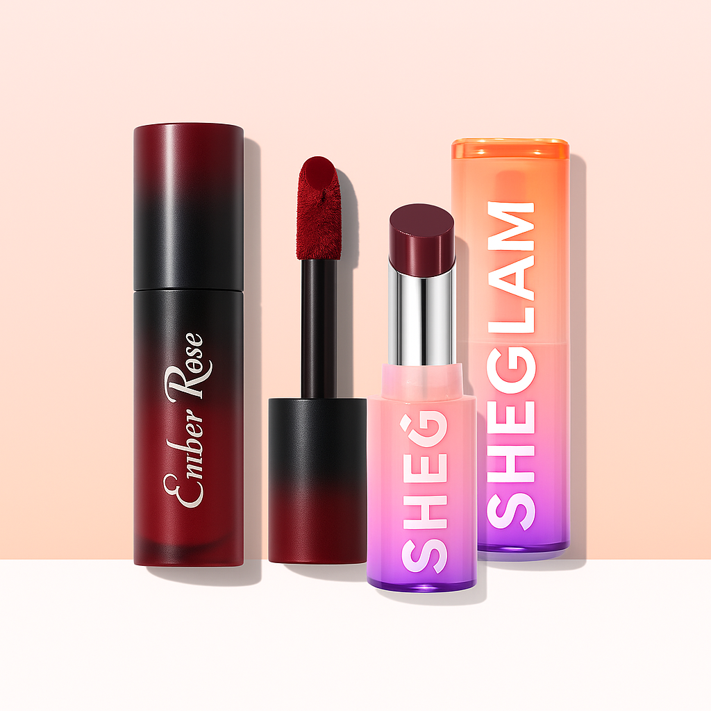 رژ لب شیگلم