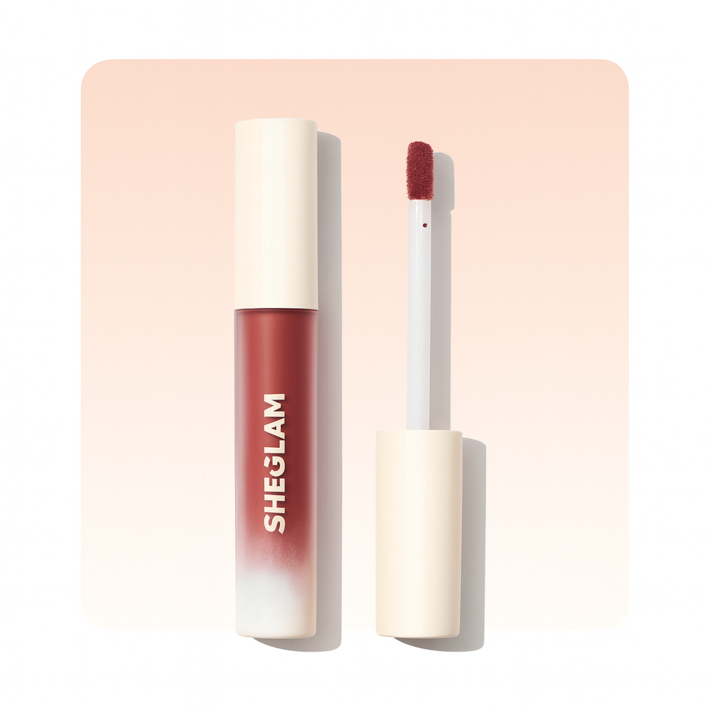 رژلب مایع مات شیگلم