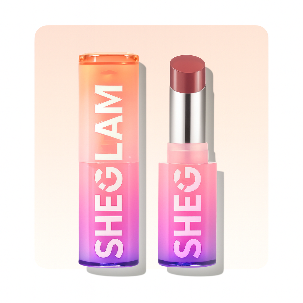 رژلب جامد شیگلم شاین Mirror Kiss