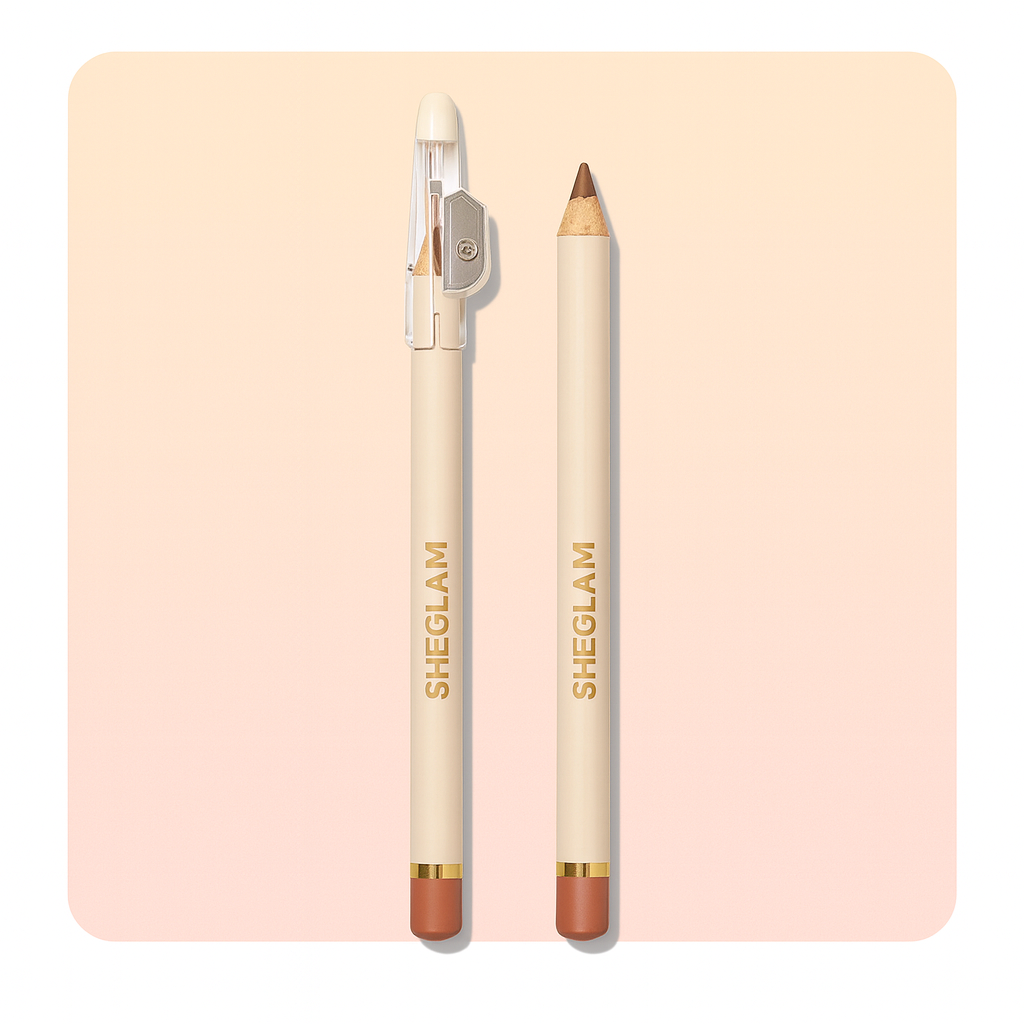 خط لب شیگلم مدل Fact Lip Liner