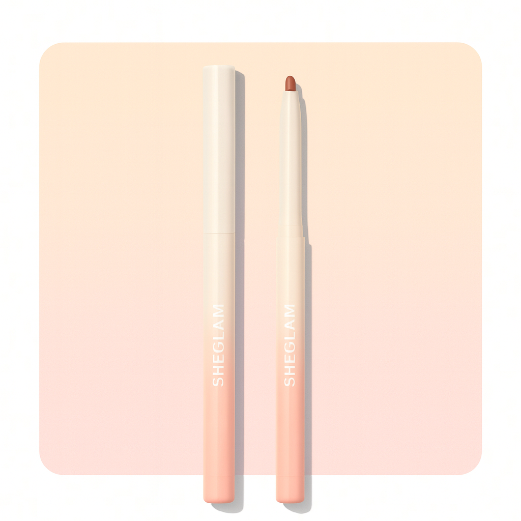 خط لب حجم دهنده شیگلم