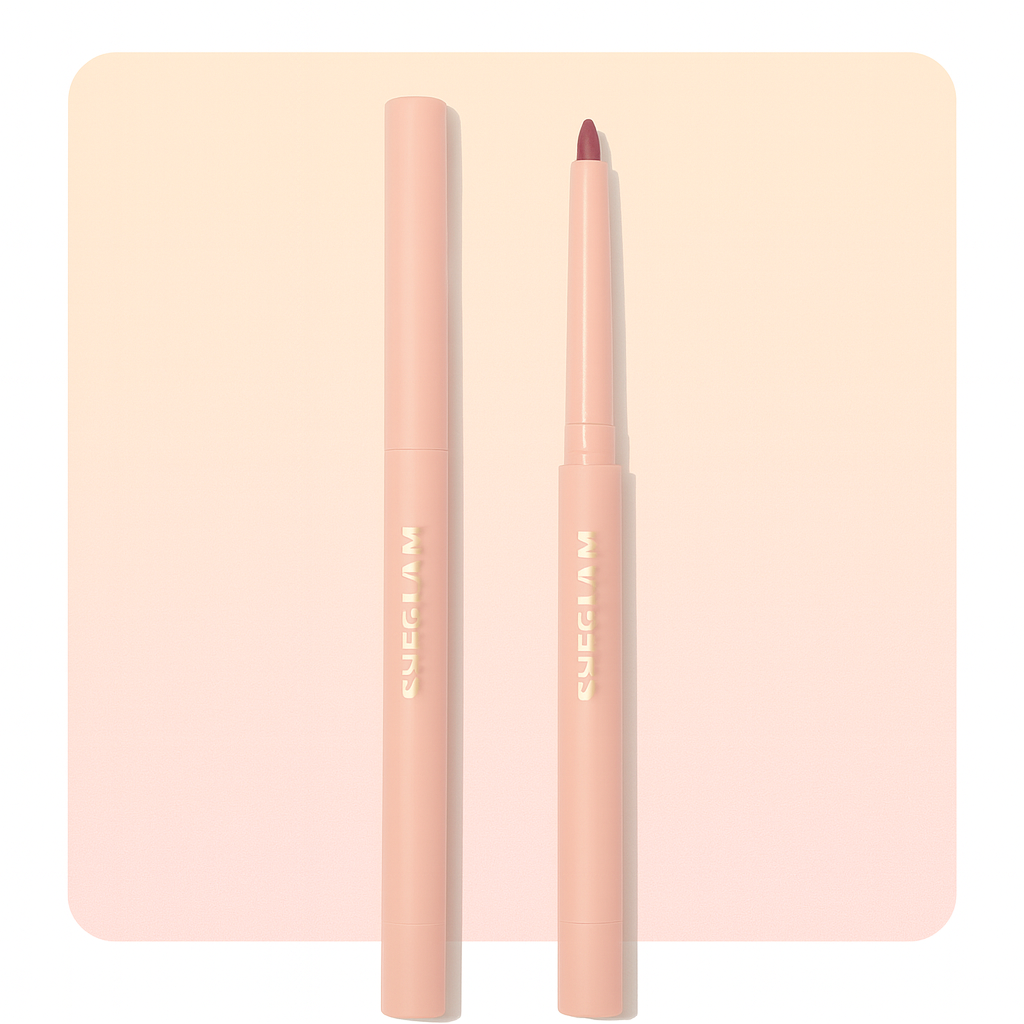 خط لب شیگلم