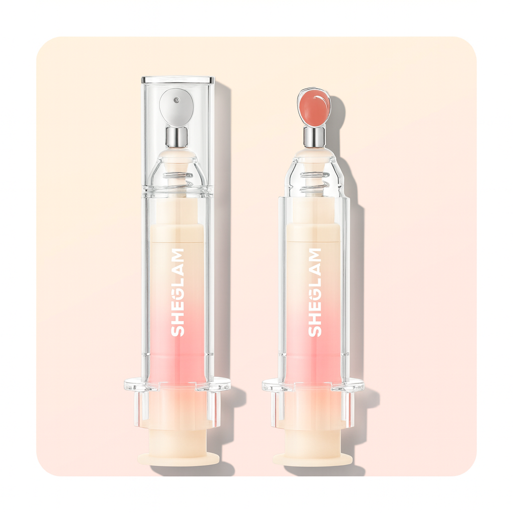 لیپ پلامپر حجم دهنده لب شیگلم