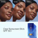 ضد آفتاب استیکی شیسیدو Shiseido