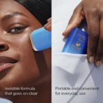 ضد آفتاب استیکی شیسیدو Shiseido