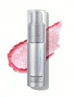 اسپری گلیتر و هایلایتر مو و بدن شیگلم رنگ Fairy Sugar