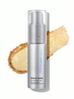 اسپری گلیتر و هایلایتر مو و بدن شیگلم رنگ Star Quality