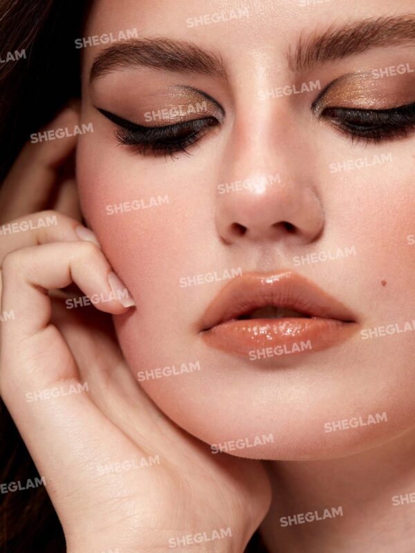 مداد چشم ضدآب شیگلم مدل زاویه دار Waterproof Angled Eyeliner