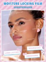 پرایمر سه رنگ کیتی شیگلم مدل Surf's up primer 3in1