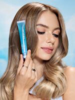 سرم پوست سر شیگلم خنک کننده مدل Ice Revive Sculp Serum