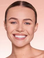 کوشن شیگلم رنگ Nude