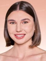 کوشن شیگلم رنگ Porcelain