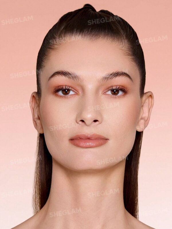 کوشن شیگلم رنگ Shell