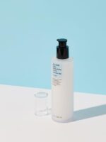 لوسیون مرطوب کننده و آبرسان فاقد چربی کوزارکس 100 میل Cosrx oil-free ultra-moisturizing lotion