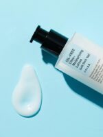 لوسیون مرطوب کننده و آبرسان فاقد چربی کوزارکس 100 میل Cosrx oil-free ultra-moisturizing lotion