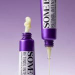 کرم دورچشم سه کاره رتینول سام بای می Some By mi Retinol