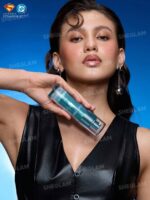 پرایمر خنک کننده شیگلم مدل سوپر من Good Grip Cool Soothing