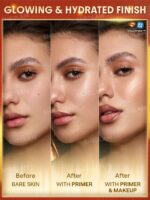 ست پرایمر دو عددی شیگلم مدل سوپرمن The superman