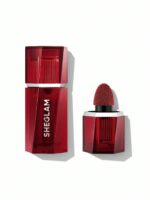 رژگونه مایع شیگلم از کالکشن Twilight saga