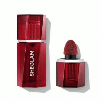 رژگونه مایع شیگلم از کالکشن Twilight saga