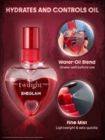 اسپری فیکس شیگلم از کالکشن Twilight saga