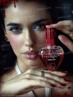 اسپری فیکس شیگلم از کالکشن Twilight saga