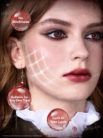 اسپری فیکس شیگلم از کالکشن Twilight saga