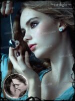گردنبند عطر شیگلم از کالکشن Twilight saga