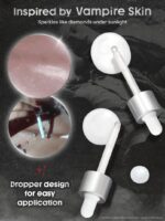 هایلایتر شیگلم از کالکشن Twilight saga