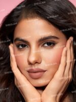 رژلب مایع مات شیگلم Matte Allure رنگ Vetiver