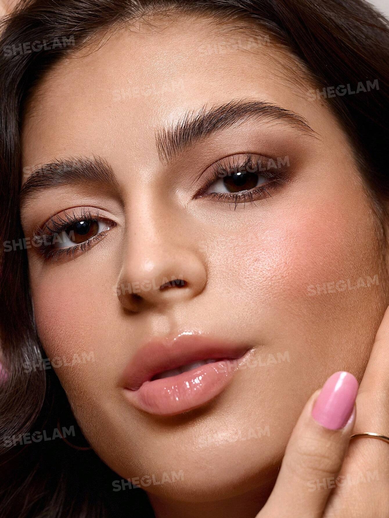 پالت سایه 4رنگ شیگلم مدل Serene 2 پالت سایه 4رنگ شیگلم مدل Serene