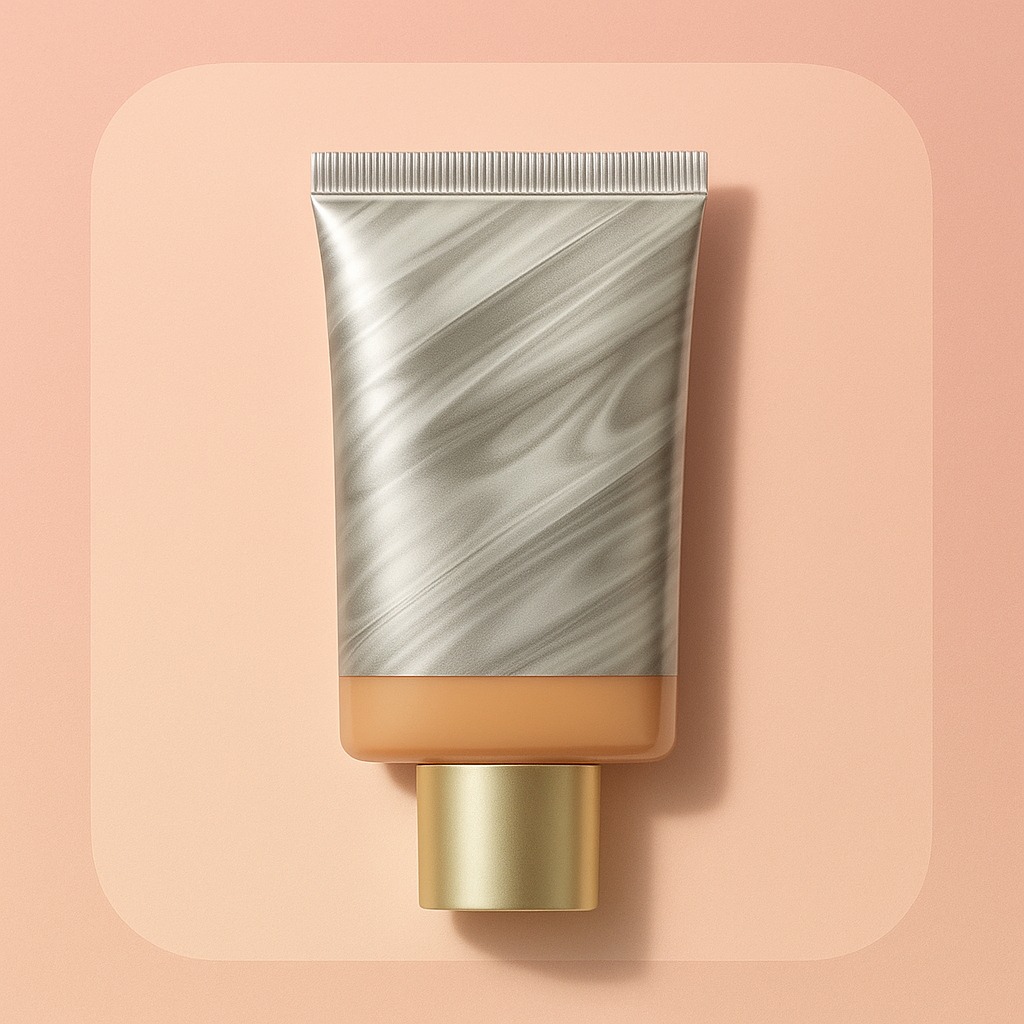 تینت پوست کرمپودری شیگلم (ضد افتاب SPF 20)