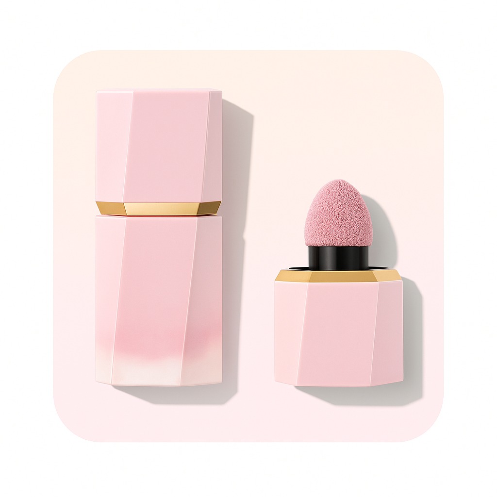 رژگونه مایع شیگلم