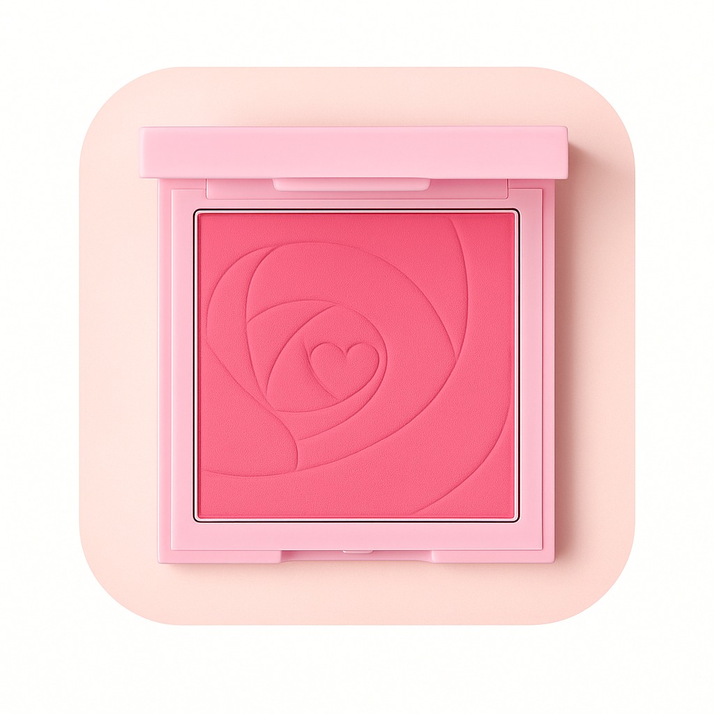 رژگونه پودری شیگلم