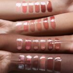 لیپ گلاس کیکو مدل 3D Hydra Xtreme شماره 03