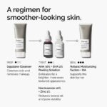 سرم پیلینگ اوردینری 30ml Peeling Solution