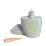 بی بی کرم SPF50 شیسیدو رنگ مدیوم Sports BB