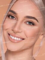 برنزر پودری شیگلم رنگ Morning Beam