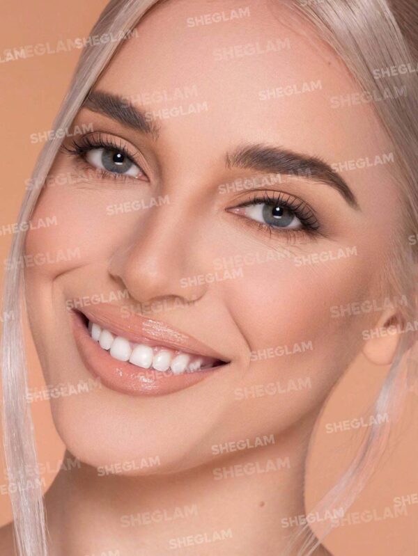 برنزر پودری شیگلم رنگ Morning Beam